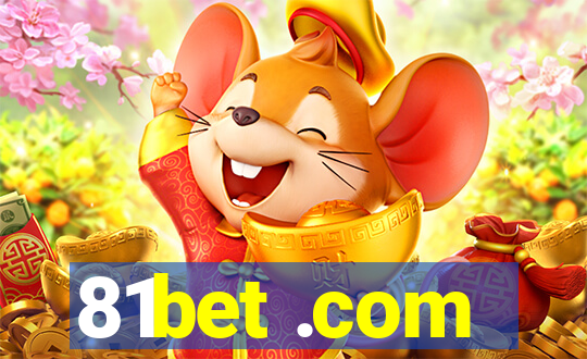 81bet .com